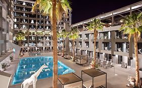 Tryp Palma Bosque Hotel 4*